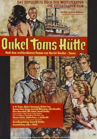 Uncle Tom's Cabin still 3