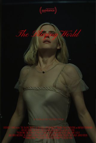 The Blazing World still 4