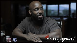 Mr Engagement still 6