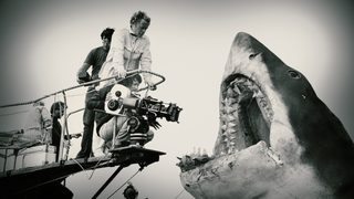 Jaws @ 50: The Definitive Inside Story still 2