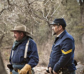 Heart of the Gun still 6