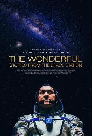 The Wonderful: Stories from the Space Station still 2