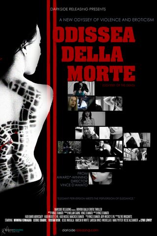 Odyssey of Death still 8