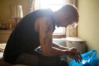 The Place Beyond the Pines still 3