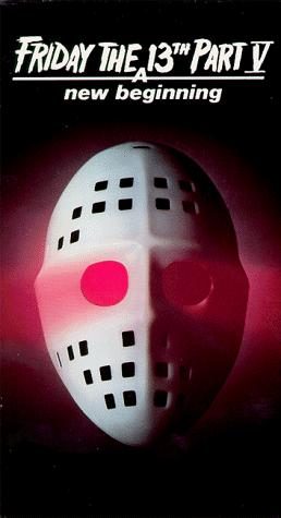 Friday the 13th: A New Beginning still 8