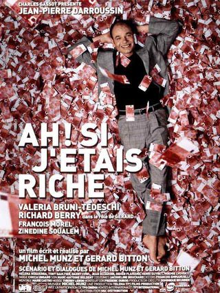 If I Were a Rich Man still 1
