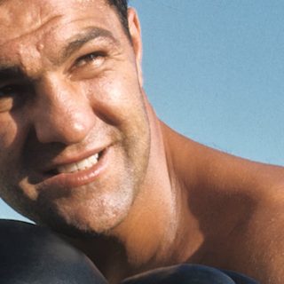 Rocky Marciano: A Life Story still 3