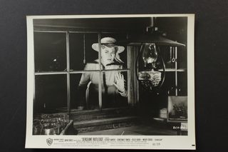 Sergeant Rutledge still 5