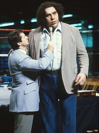 Andre the Giant still 2