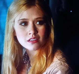Indiscretion still 6