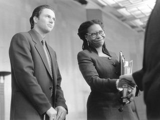 The Associate still 2