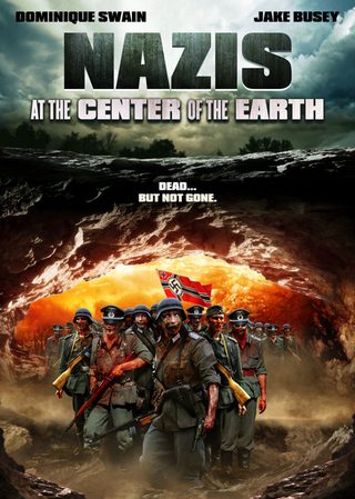 Nazis at the Center of the Earth still 6