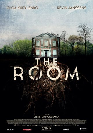 The Room still 2