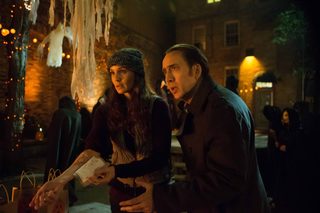 Pay the Ghost still 2