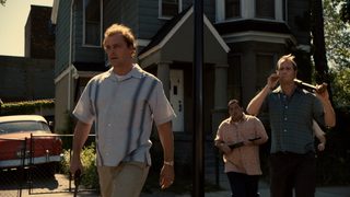Kill the Irishman still 8