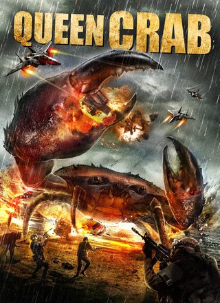 Queen Crab still 1