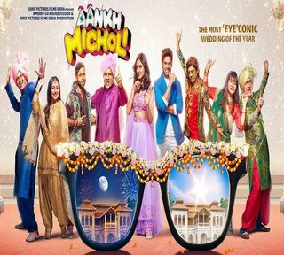 Aankh Micholi still 6
