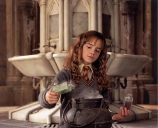 Harry Potter and the Chamber of Secrets still 3