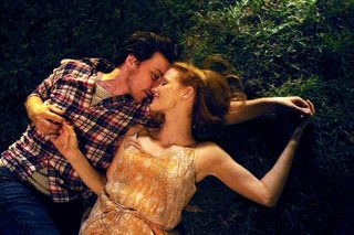 The Disappearance of Eleanor Rigby: Them still 2
