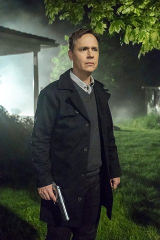 Hailey Dean Mysteries: A Will to Kill still 6