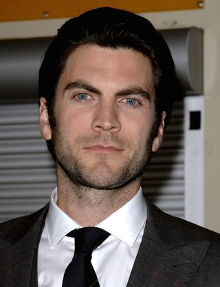 Wes Bentley, photo 3 of 3