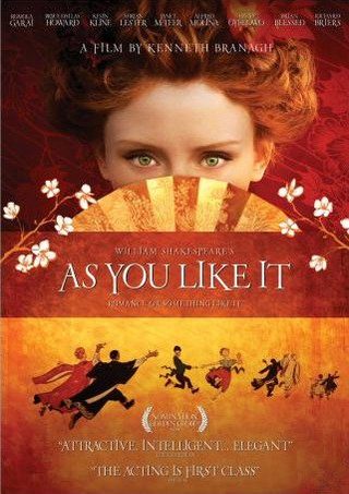 As You Like It still 1