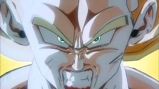 Dragon Ball Z: Super Android 13! still 7