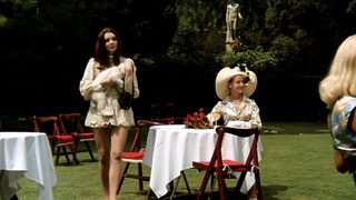 Hatchet for the Honeymoon still 6