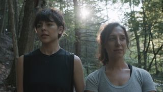 Love Is a Map still 3