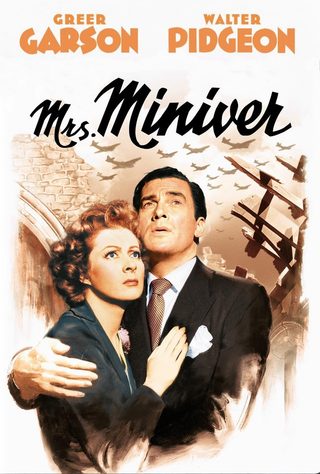 Mrs. Miniver still 7
