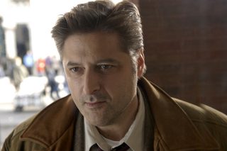 The Merry Gentleman still 5