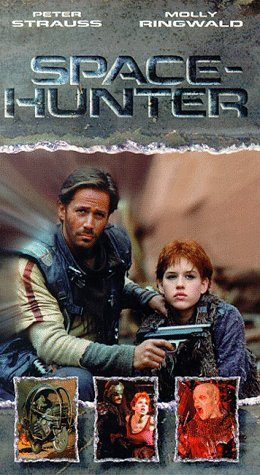 Spacehunter: Adventures in the Forbidden Zone still 8