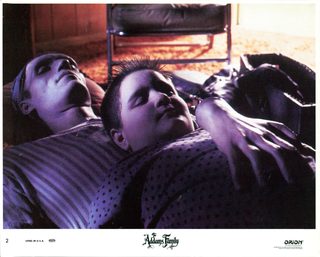 The Addams Family still 2