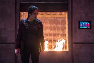 The Possession of Hannah Grace still 5