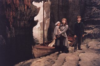 Lemony Snicket's A Series of Unfortunate Events still 3