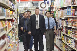 Revenge of the Green Dragons still 8