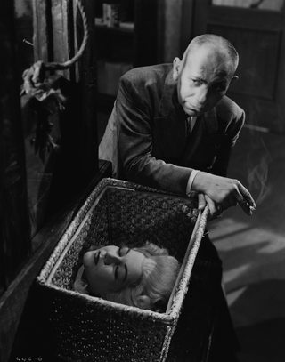 The Mask of Diijon still 4