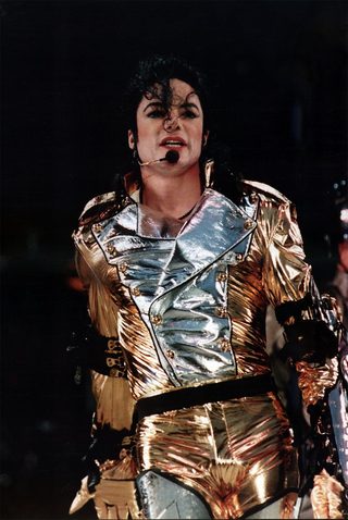 Michael Jackson: HIStory Tour - Live in Munich still 8