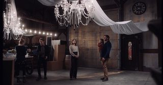 Love is a Piece of Cake still 7