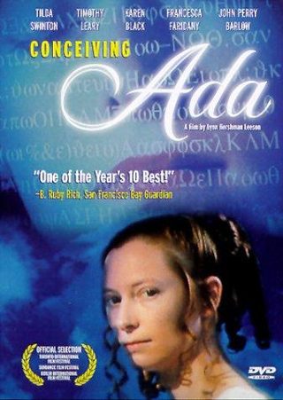 Conceiving Ada still 4