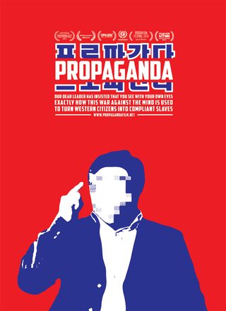 Propaganda still 5