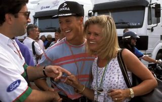 Schumacher still 7