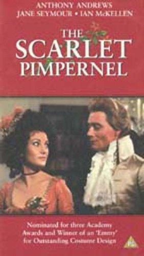 The Scarlet Pimpernel still 8
