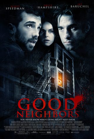 Good Neighbours still 7