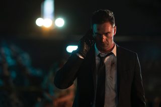 The Body still 7