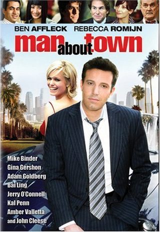 Man About Town still 3