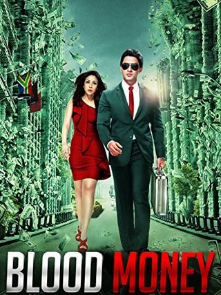 Blood Money still 1