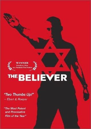 The Believer still 5