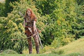 Dragonheart 3: The Sorcerer's Curse still 4
