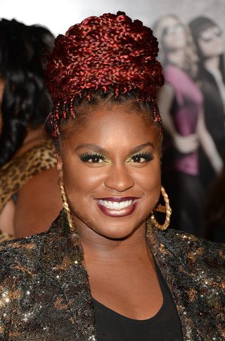 Ester Dean, photo 1 of 3